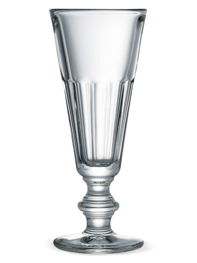 Shop La Rochere Perigord 6-piece Champagne Flute Set In Clear