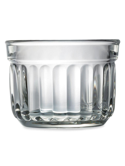Shop La Rochere Delice 6-piece Mini Cup Set In Clear