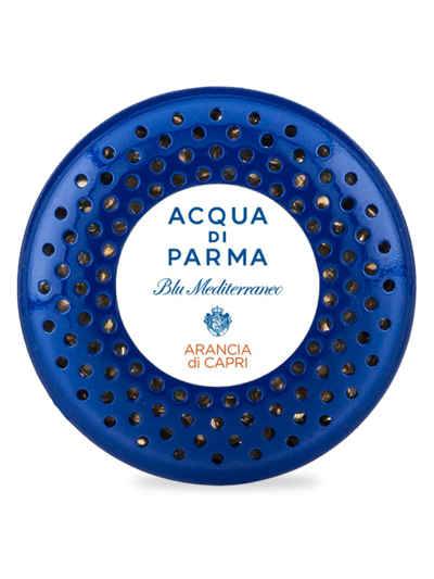 Shop Acqua Di Parma Arancia Di Capri Fragrance Refill