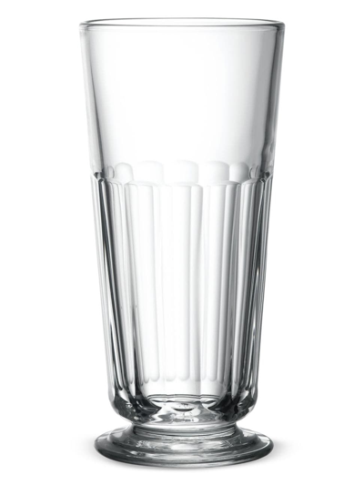Shop La Rochere Perigord 6-piece Highball Glass Set In Clear