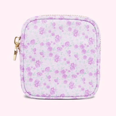 Stoney Clover Lane Classic Mini Pouch in Wildflower