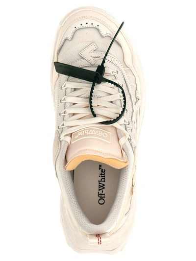 Shop Off-white 'odsy 1000' Sneakers