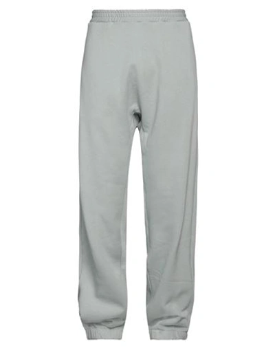 Shop Mint Man Pants Light Grey Size Xl Cotton