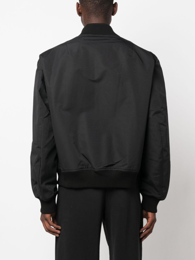 Y-3 In Black