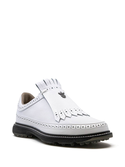 Adidas Originals X Bogey Boys Modern Classic 80 Golf Shoes In White