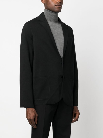 Brioni Umpm0lp0k031040 In Black