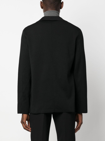 Brioni Umpm0lp0k031040 In Black