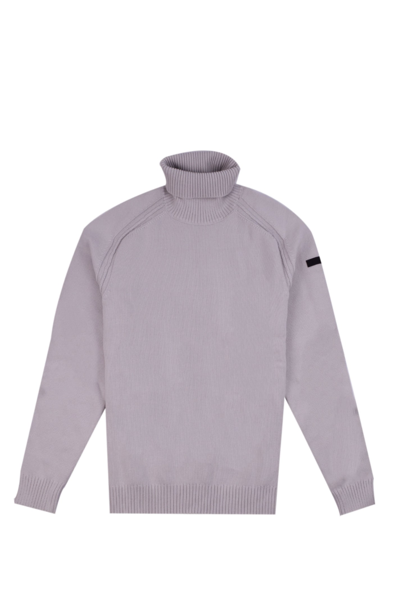 Shop Rrd - Roberto Ricci Design Sweater In Grey