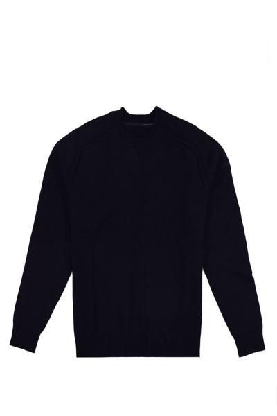 Shop Rrd - Roberto Ricci Design Sweater In Blue