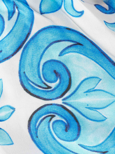 Mc2 Saint Barth Woman Maiolica Hairband