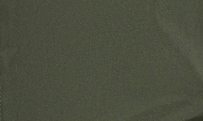 Dockers Microtwill Bomber Jacket In Olive