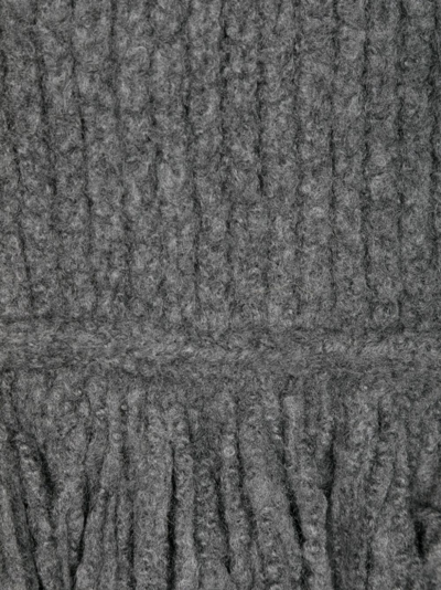 FINEST 羊绒真丝混纺围巾