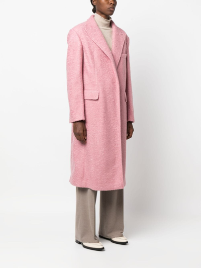 Blanca Vita Camelia5324ametista In Pink