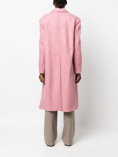 Blanca Vita Camelia5324ametista In Pink