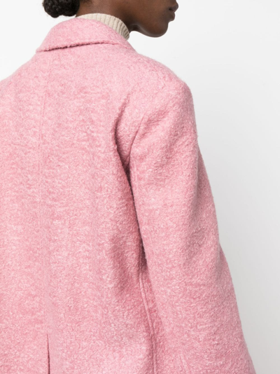 Blanca Vita Camelia5324ametista In Pink