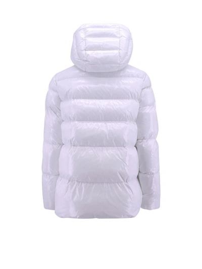 Pinko Jacket In White