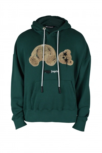 Palm Angels Sweatshirt