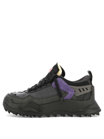 Shop Off-white "odsy- 1000" Sneakers In Black