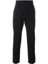 GIVENCHY GIVENCHY - STRAIGHT LEG TROUSERS ,17F720568211494866