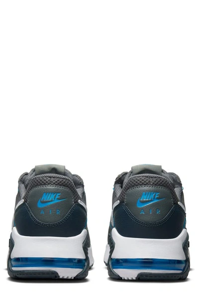 Shop Nike Air Max Excee Sneaker In Iron Grey