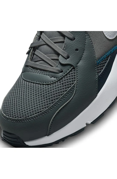 Shop Nike Air Max Excee Sneaker In Iron Grey