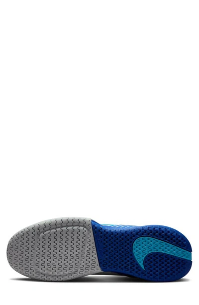 Shop Nike Air Zoom Vapor Pro 2 Tennis Shoe In Photon Dust