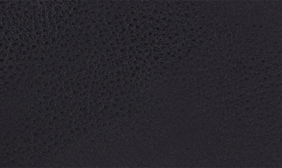 Hobo Lumen Leather Bifold Wallet In Black