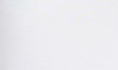 Splendid Long Sleeve T-shirt In White
