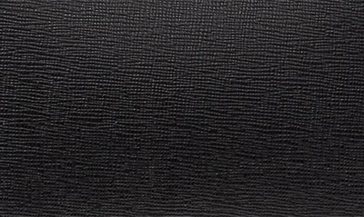 Shop Kate Spade Medium Bleecker Saffiano Leather Tote In Black