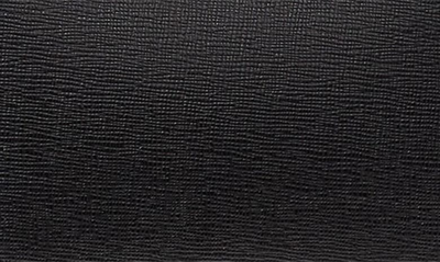 Kate Spade Medium Bleecker Saffiano Leather Tote In Black