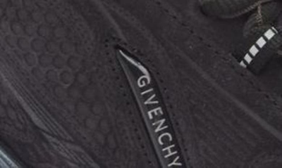 Shop Givenchy Tk-mx Running Shoe In Black