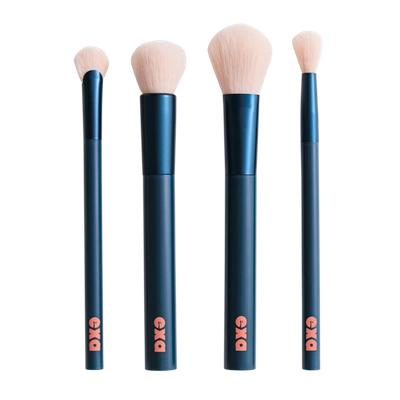 Exa All In Essential Brush Set