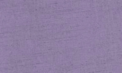 Travismathew Switchbacks Hybrid Shorts In Mulled Grape
