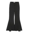 PETER PILOTTO Cady Frill culottes