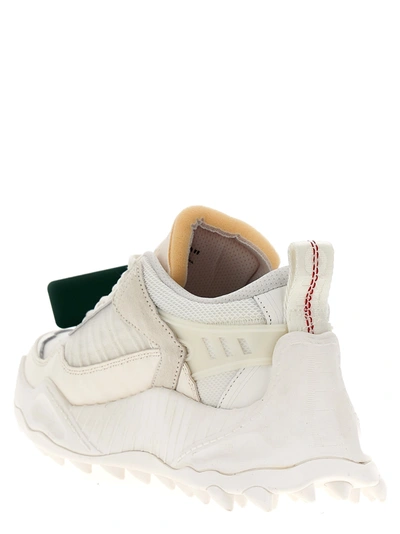 Shop Off-white Odsy-1000 Sneakers White