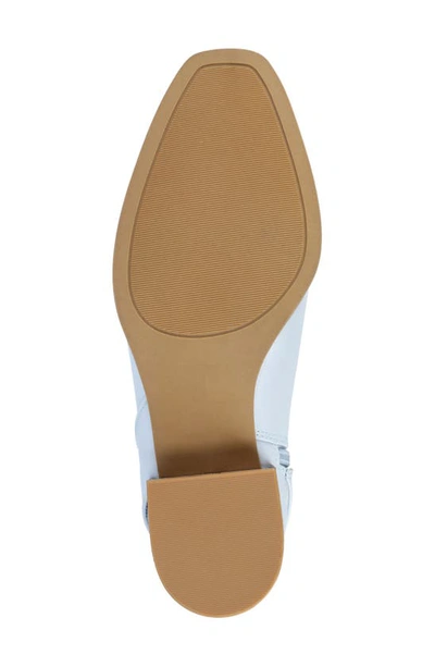 Journee Collection Elley Bootie In Blue
