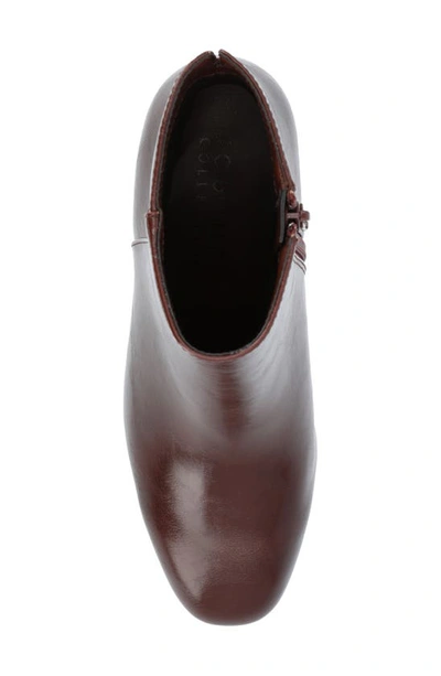 Journee Collection Adria Bootie In Brown