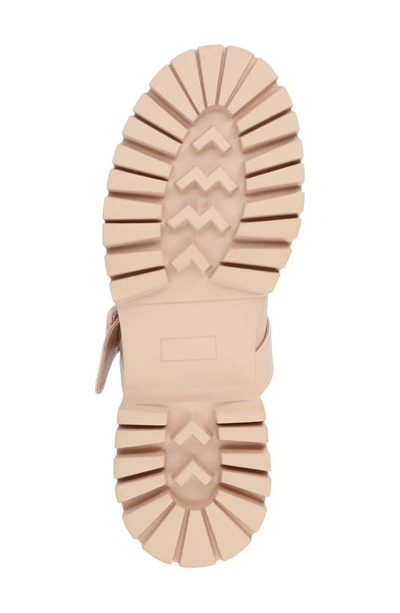 Journee Collection Suvi Womens Round Closed Toe Mary Jane Shoes In Pink