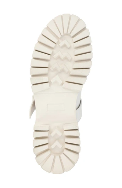 Journee Collection Suvi Mary Jane Loafer In Bone