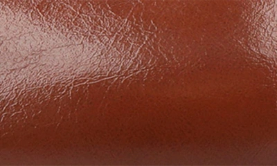 Journee Collection Suvi Mary Jane Loafer In Cognac