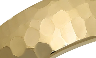 Bony Levy Liora 14k Gold Stackable Ring In 14k Yellow Gold