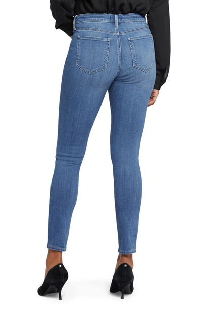 Shop Nydj Ami Stretch Skinny Jeans In Fairmont