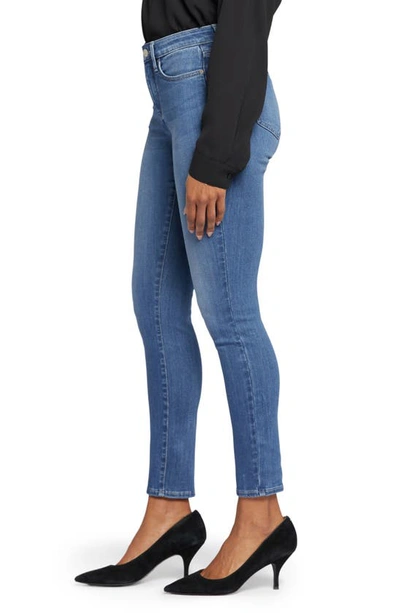 Shop Nydj Ami Stretch Skinny Jeans In Fairmont