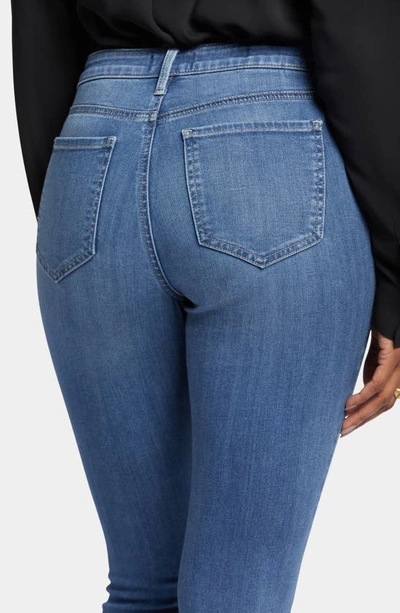 Shop Nydj Ami Stretch Skinny Jeans In Fairmont