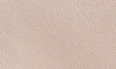 Shop Uwila Warrior Soft Silk Lace Trim Silk Briefs In Rose Quartz