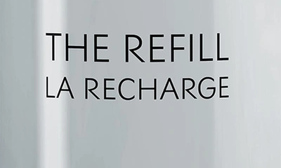 Saint Laurent Yves  Myslf Refillable Eau De Parfum In Eco Refill
