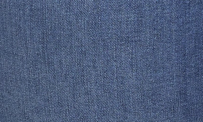 Good American Always Fits Good Classic High Waist Bootcut Jeans In Indigo534