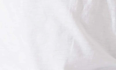 Tommy Bahama Bali Beach Pullover Hoodie In White