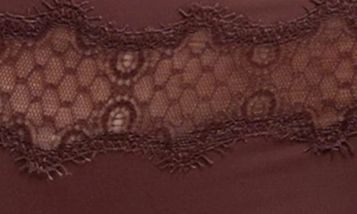 Uwila Warrior Happy Seams Briefs In Chocolate