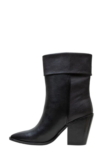 Shop Lisa Vicky Mae Bootie In Black